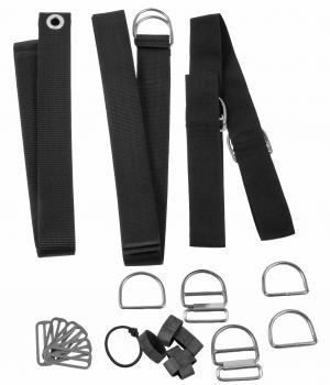 Tecline Harness Comfort Eco